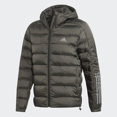 Утепленная куртка Itavic 3-Stripes 2.0 adidas Performance