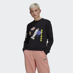 Свитшот Fakten adidas Originals