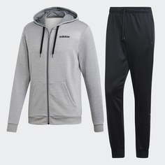 Спортивный костюм Linear French Terry adidas Performance