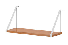 Полка навесная Технофорвард Hoff