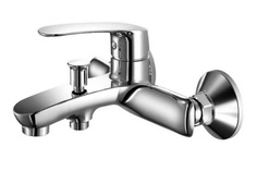 Смеситель для ванны Sonic M08-100 Orange