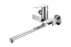 Смеситель для ванны Berti M17-211 Orange