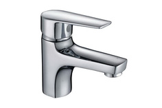 Смеситель для раковины Loop M26-021 Orange