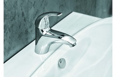 Смеситель для раковины Archi M55-021 Orange