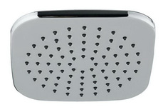 Верхний душ S08TS Orange