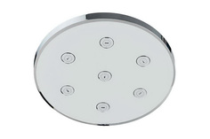 Верхний душ S11TS Orange