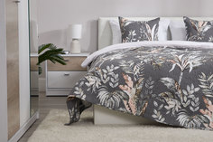 Комплект покрывало + 2 наволочки Fronda Bruno Micasa