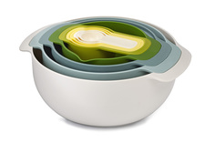 Набор мисок Nest Plus Joseph Joseph