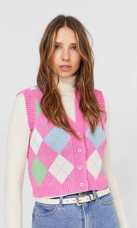 Stradivarius Узкий Ремень В Ковбойском Стиле Женская Коллекция Multicolor 70