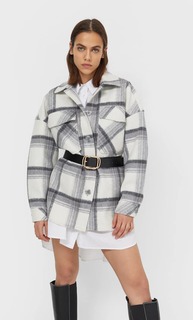 Stradivarius Ремень С Накладной Пряжкой Женская Коллекция Черный 90