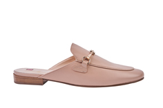 Мюли женские Hogl Defilee бежевые 36 RU