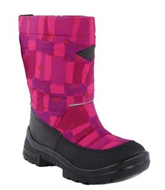 Детские сапожки Kuoma Putkivarsi Big Square, р. 35
