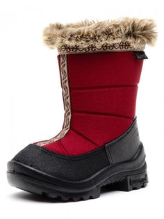 Детские сапожки Kuoma Porri, р. 24