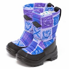 Детские сапожки Kuoma Putkivarsi, р. 32