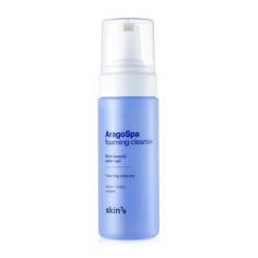 Пенка для умывания Skin79 Aragospa Foaming Cleanser