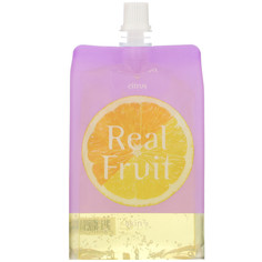 Гель для лица Skin79 Real Fruit Soothing Gel Citrus