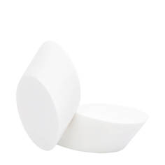 Спонж для макияжа The Orchid Skin Ellipse Sponge (2 шт.)