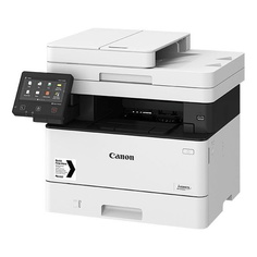Лазерное МФУ Canon iSENSYS MF445dw