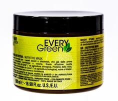 Маска для волос Dikson Every Green Dry Hair Mashera Nutriente 250 мл