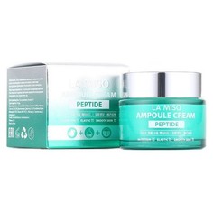 Крем для лица La Miso Peptide Ampoule Cream