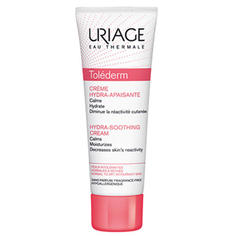Крем для лица Uriage Tolederm Riche Creme Nutri-Apaisante 50 мл