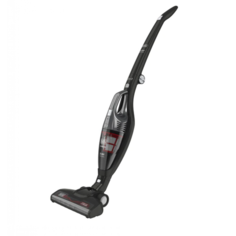 Вертикальный пылесос Black+Decker SVB620JW