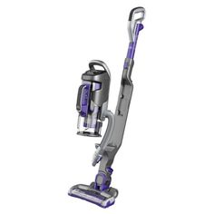 Вертикальный пылесос Black+Decker MULTIPOWER CUA625BHP