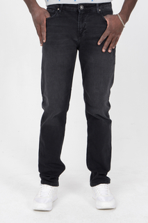 Джинсы мужские Tom Farr 1500000993/3 серые 32/34