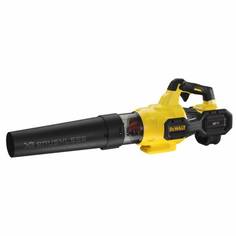Аккумуляторная воздуходувка DeWalt DCMBA572X1-QW АКБ и ЗУ в комплекте