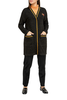 Кардиган женский Helmidge 9079 черный 10