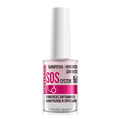 Сыворотка Luxvisage SOS System, 9 г