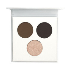 Landa Branda, Палетка для бровей Light Brown Hair