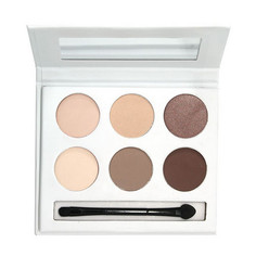 Landa Branda, Палетка теней для век Rose Nude