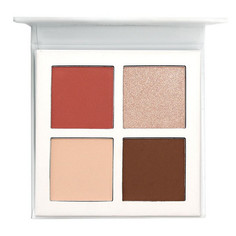 Landa Branda, Палетка для контуринга «Совершенный результат», Sunny Day