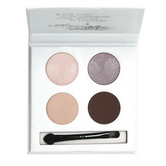 Landa Branda, Палетка теней для век Lilac Garden