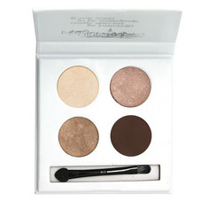 Landa Branda, Палетка теней для век Golden Age