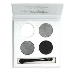 Landa Branda, Палетка теней для век Smoky Eyes