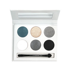 Landa Branda, Палетка теней для век Ocean Mystery