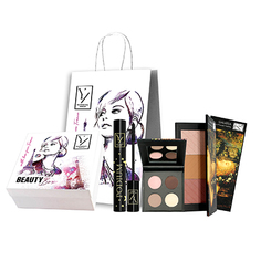 Подарочный набор Yllozure, №5