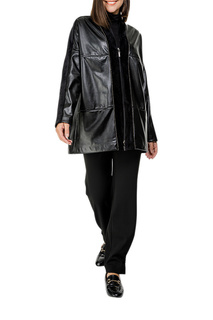 Кардиган женский Helmidge 9186 черный 16