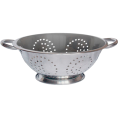 Металический Дуршлаг RS/CO 4000-24 24 см Rainstahl
