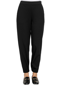 Брюки женские Helmidge 8843 черные 18