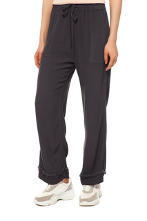 Брюки женские RAQUEL ALLEGRA 5161892 серые 40