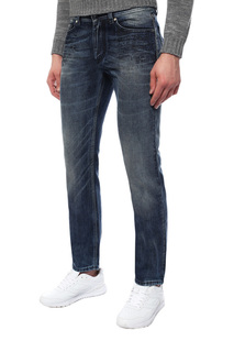 Джинсы мужские LAGERFELD 69 832 924 синие 30-34