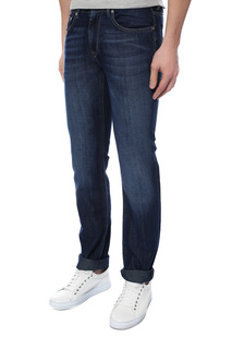 Джинсы мужские Baldessarini 16501 680 1153 66 синие 32-32