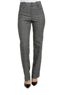 Брюки женские Helmidge 8819 черные 24