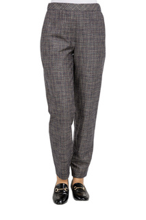 Брюки женские Helmidge 8821 коричневые 10