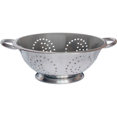 Металический Дуршлаг RS/CO 4000-28 28 см Rainstahl