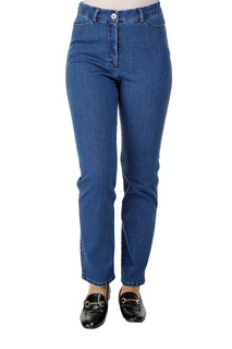 Джинсы женские Helmidge 9091 синие 22