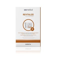 Набор косметики для лица Sesderma Sesmedical Revitalize Peel Program